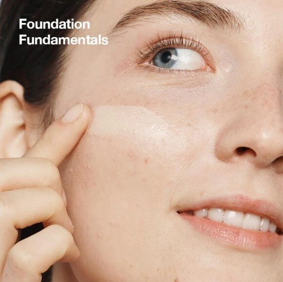 Foundation Fundaments.